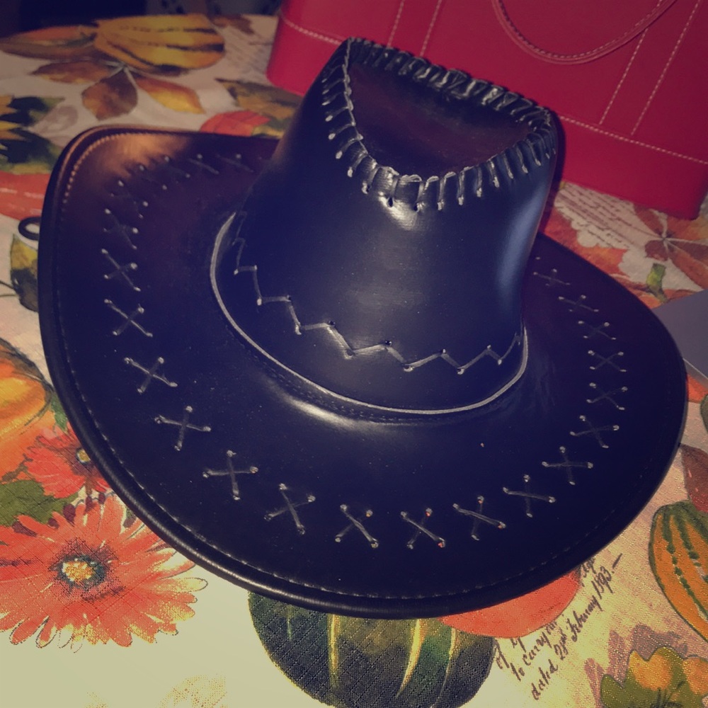 Cowboy Hat